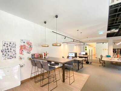 Gewerbeobjekt mieten in 6020 Innsbruck (Bild 2)