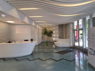 Gewerbeobjekt mieten in 1200 Wien (Bild 2)