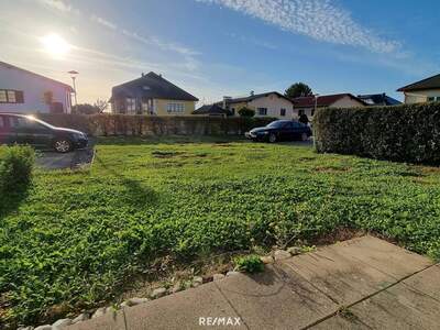 Wohnung mieten in 3385 Prinzersdorf