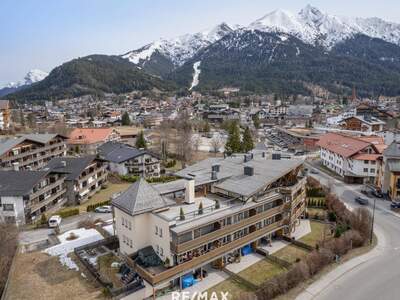 Eigentumswohnung in 6100 Seefeld