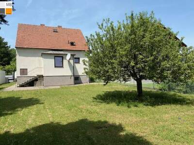 Haus kaufen in 1230 Wien