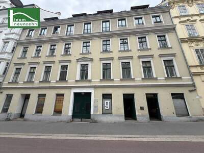 Wohnanlage kaufen in 1040 Wien (Bild 5)