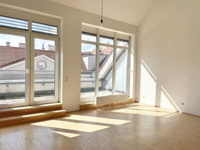 Altbauwohnung kaufen in 1050 Wien (Bild 3)