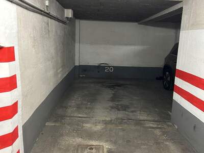 Halle / Lager / Produktion mieten in 1190 Wien (Bild 2)