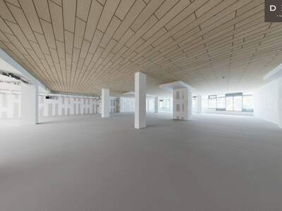 Gewerbeobjekt mieten in 1210 Wien