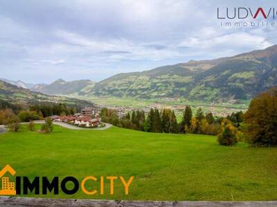 Terrassenwohnung kaufen in 6263 Fügen (Bild 4)