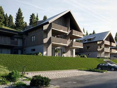 Wohnung kaufen in 9571 Sirnitz (Bild 3)