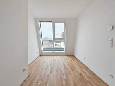 Terrassenwohnung kaufen in 1210 Wien (Bild 4)