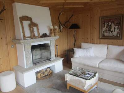 Haus mieten in 6365 Kirchberg