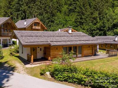 Haus kaufen in 8967 Weißenbach