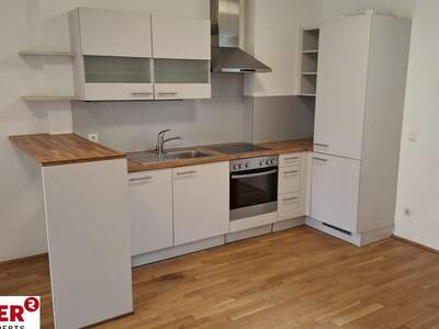 Wohnung mieten in 4020 Linz