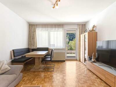 Wohnung mit Balkon kaufen in 6176 Völs (Bild 1)