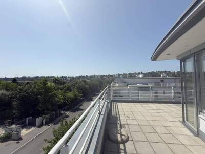 Wohnung kaufen in 1190 Wien