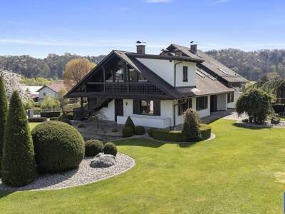 Haus kaufen in 8312 Ottendorf