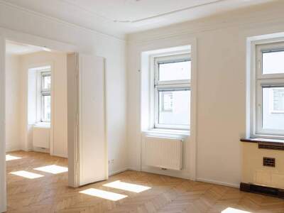 Wohnung mieten in 1020 Wien