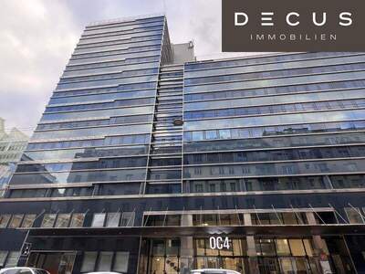 Büro / Praxis mieten in 1040 Wien (Bild 1)