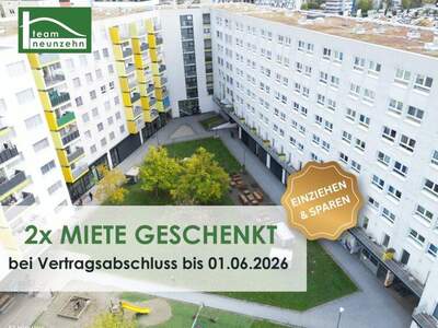 Terrassenwohnung mieten in 8020 Graz (Bild 1)