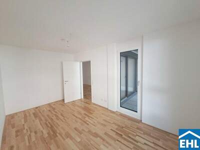Terrassenwohnung mieten in 1150 Wien (Bild 2)