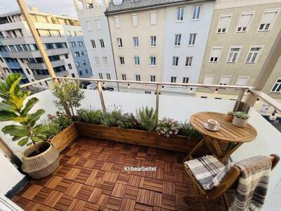 Wohnung mieten in 1100 Wien