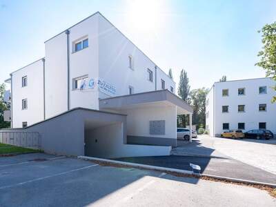 Wohnung kaufen in 4053 Nettingsdorf