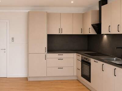 Altbauwohnung mit Balkon mieten in 4840 Vöcklabruck (Bild 4)