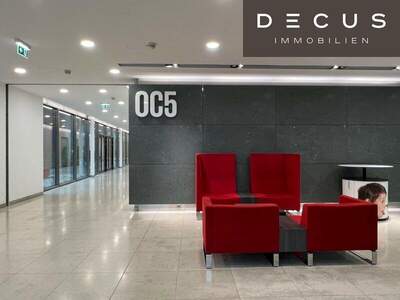 Büro / Praxis mieten in 1050 Wien (Bild 3)