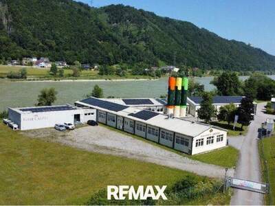 Produktion kaufen in 4090 Engelhartszell