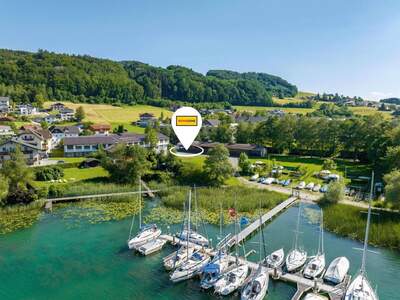 Eigentumswohnung in 5163 Mattsee