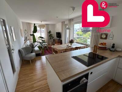 Wohnung mieten in 4284 Tragwein (Bild 2)