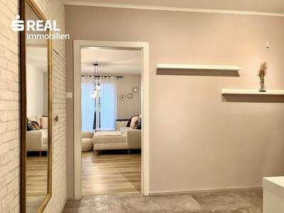 Terrassenwohnung kaufen in 1150 Wien (Bild 3)