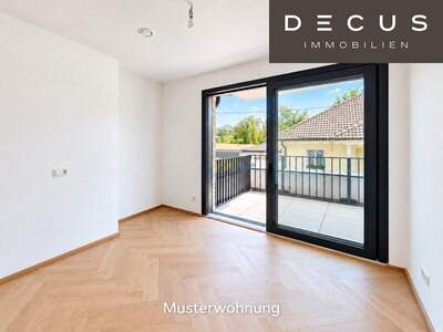 Terrassenwohnung mieten in 1220 Wien (Bild 5)