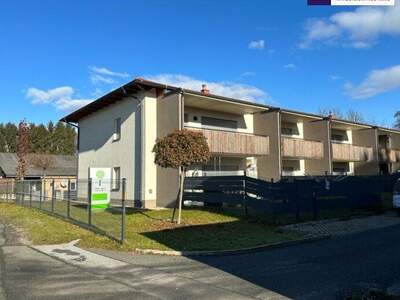 Terrassenwohnung mieten in 8401 Kalsdorf (Bild 2)