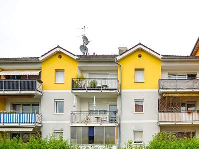 Apartment kaufen in 4222 Oberösterreich