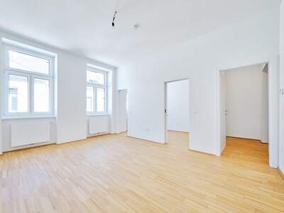 Altbauwohnung kaufen in 1180 Wien