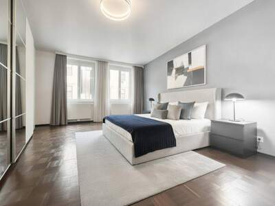Eigentumswohnung in 1010 Wien
