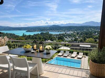 Wohnung mit Balkon kaufen in 9220 Velden (Bild 2)