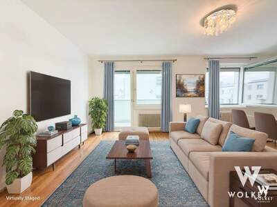 Wohnung mieten in 1140 Wien