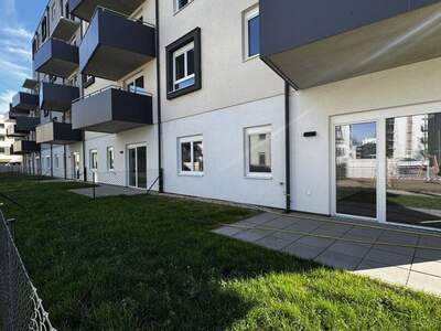 Wohnung mieten in 2700 Wiener Neustadt