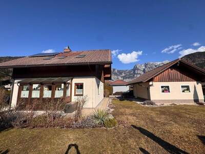 Haus kaufen in 8940 Weißenbach