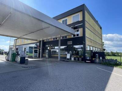 Gewerbeobjekt kaufen in 4770 Andorf