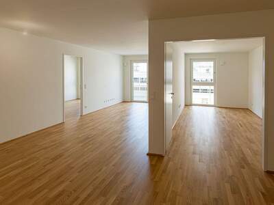 Wohnung mit Balkon mieten in 1220 Wien (Bild 2)