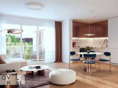 Eigentumswohnung in 1170 Wien