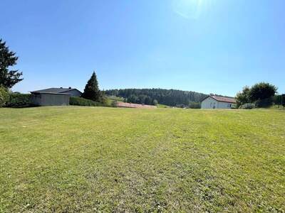 Grundstück kaufen in 8321 Sankt Margarethen