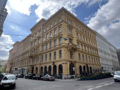 Gewerbeobjekt mieten in 1010 Wien (Bild 1)