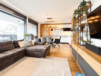 Eigentumswohnung in 6800 Feldkirch