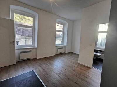 Wohnung mieten in 2641 Schottwien