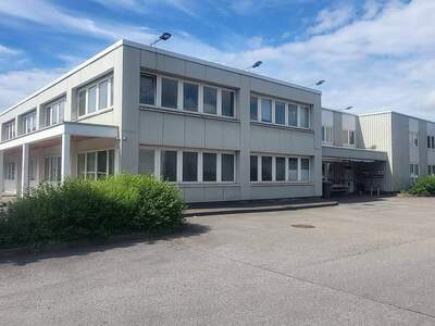 Gewerbeobjekt mieten in 6850 Dornbirn