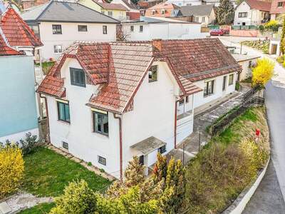 Haus kaufen in 7203 Wiesen