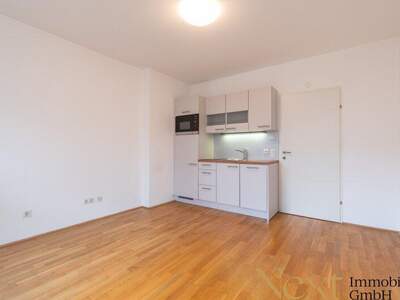 Terrassenwohnung mieten in 4020 Linz (Bild 3)