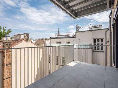 Apartment provisionsfrei mieten in 1100 Wien